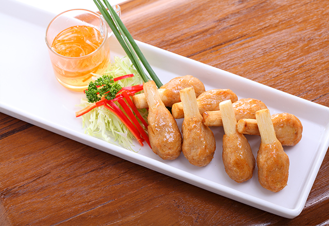 Gourmet Foods Thailand  